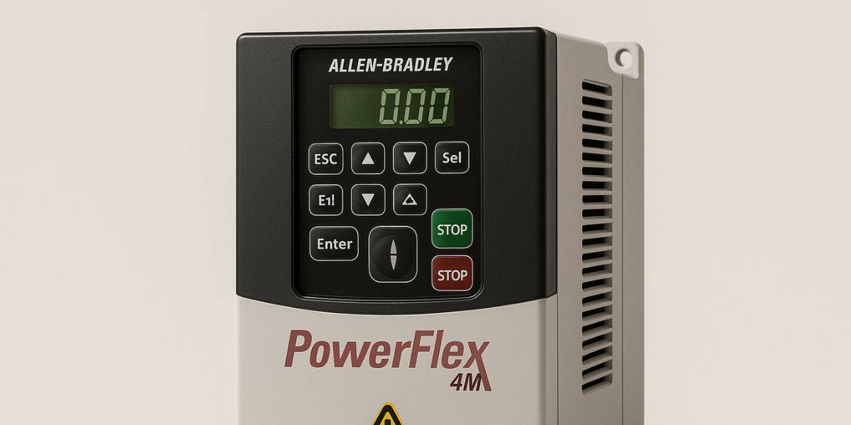inversor allen bradley