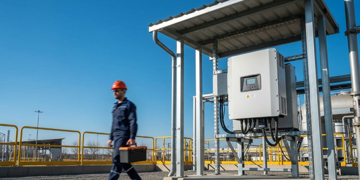 inversor solar off grid