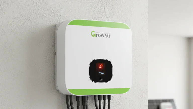 erro 409 growatt