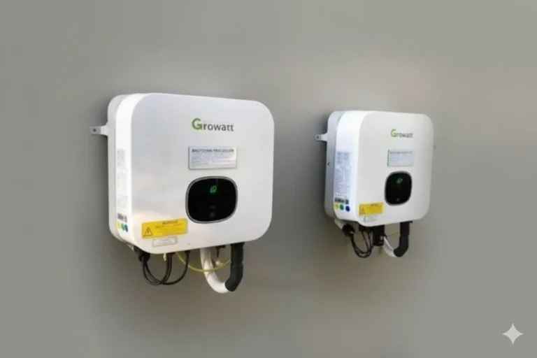 erro 411 growatt como resolver