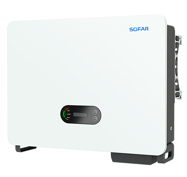 Inversor solar Sofar